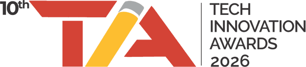 Tech Innovation Awards Logo